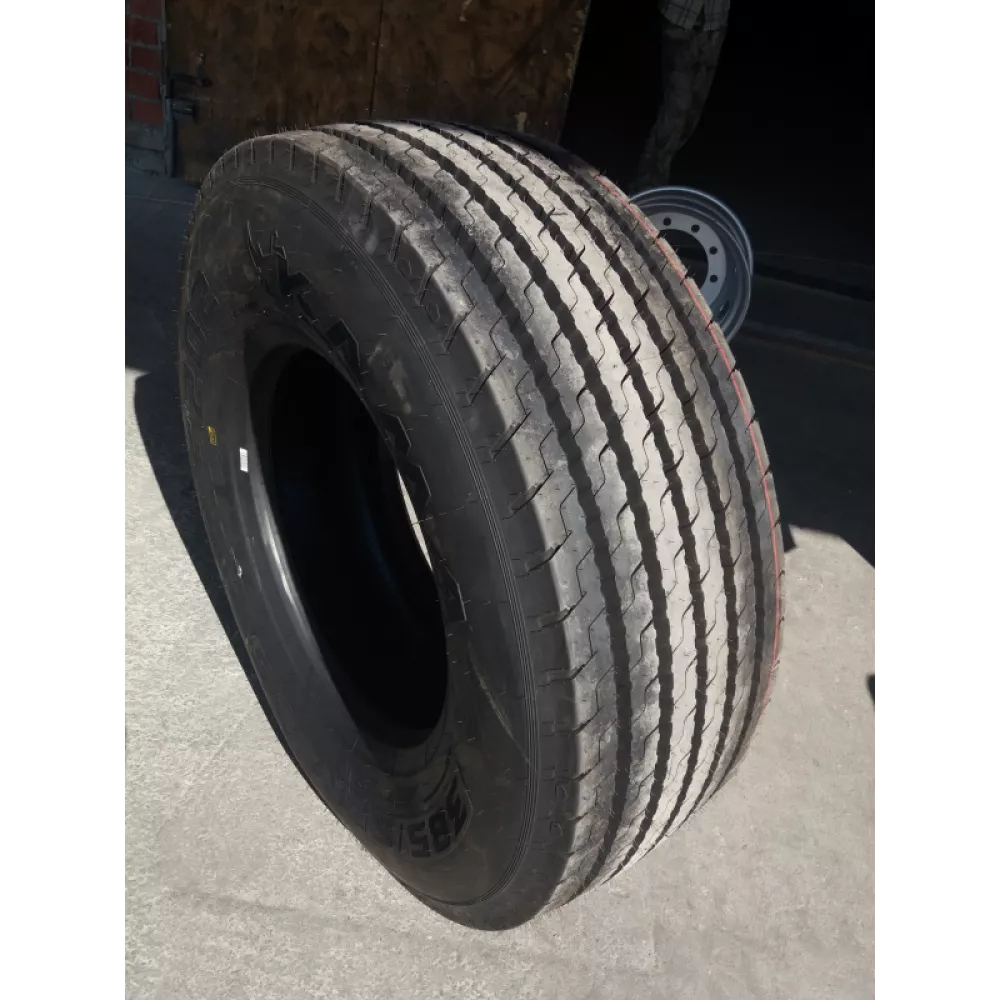 Грузовая шина 385/65 R22,5 Кама NF-202 в Кургуре