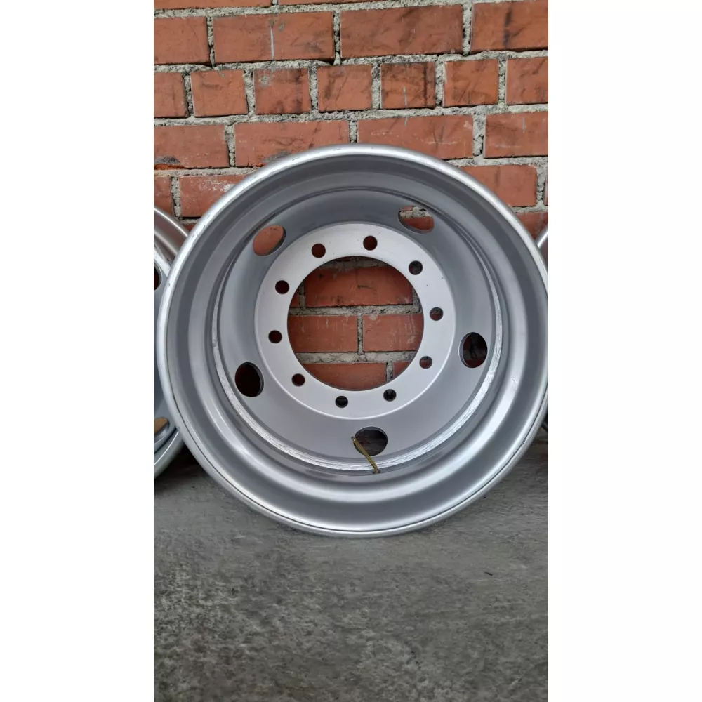 Диск 9,00х22,5 ET-175 PCD 10x335 D 281 18 мм 5 HOLE в Кургуре