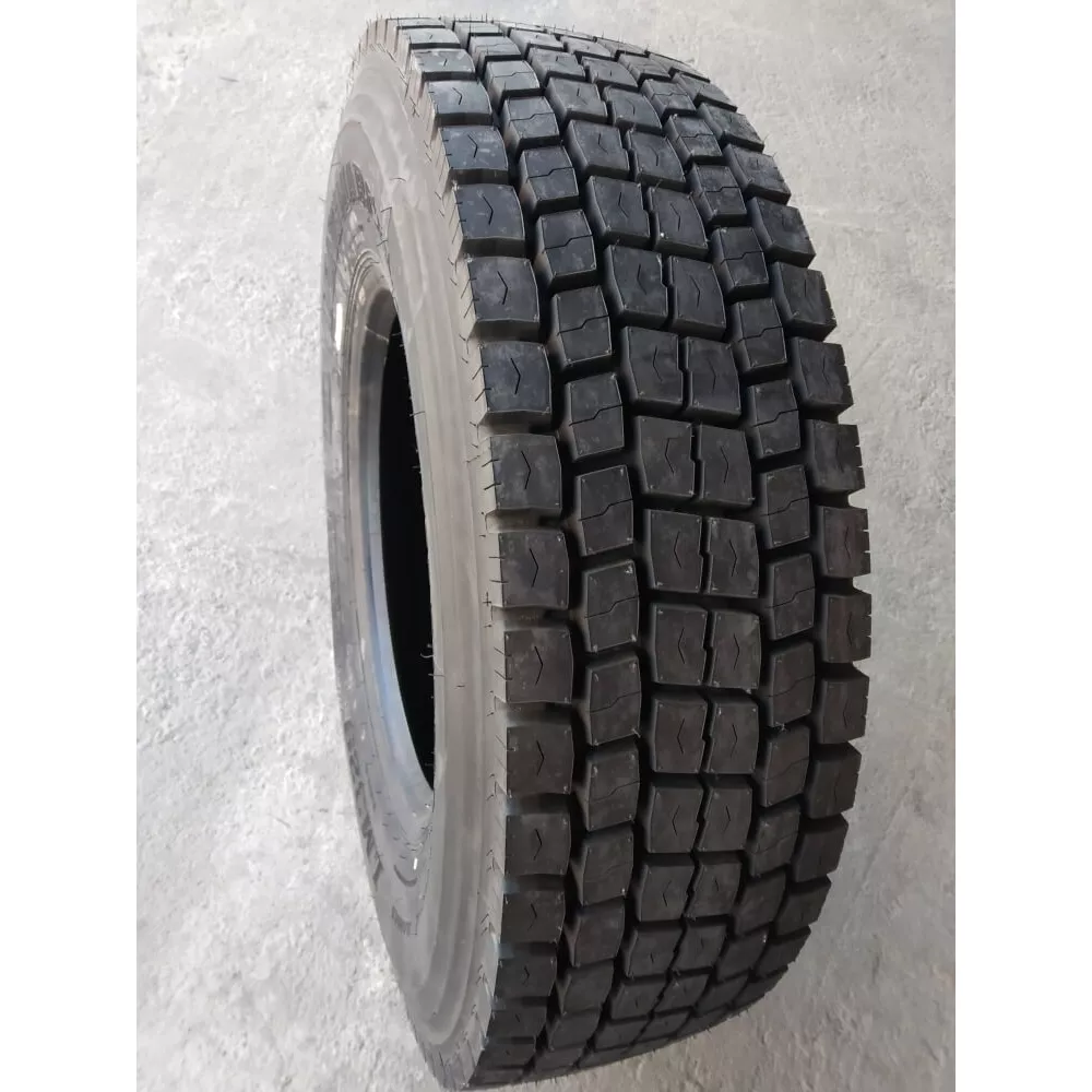 Грузовая шина 315/80 R22,5 Long March LM-329 20PR в Кургуре