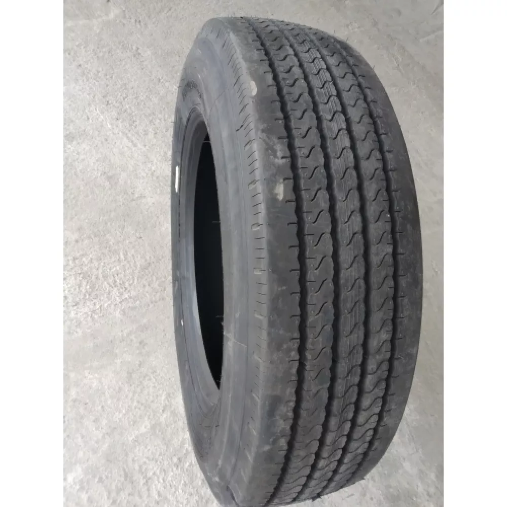 Грузовая шина 255/70 R22,5 Long March LM-120 16PR в Кургуре