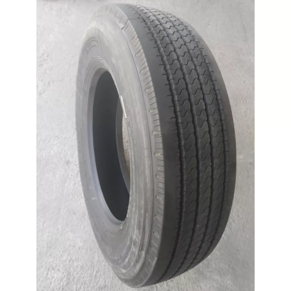 Грузовая шина 285/75 R24,5 Long March LM-120 16PR в Кургуре