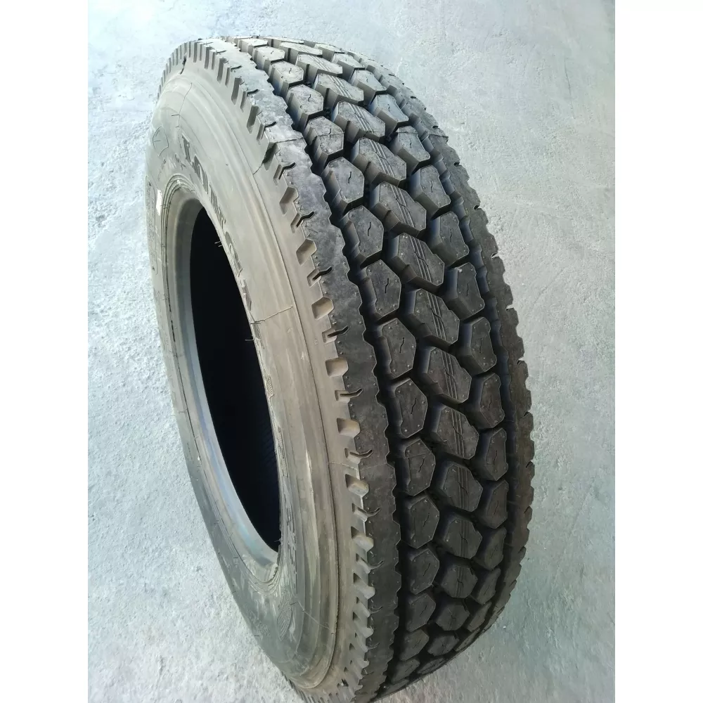 Грузовая шина 285/75 R24,5 Long March LM-516 16PR в Кургуре