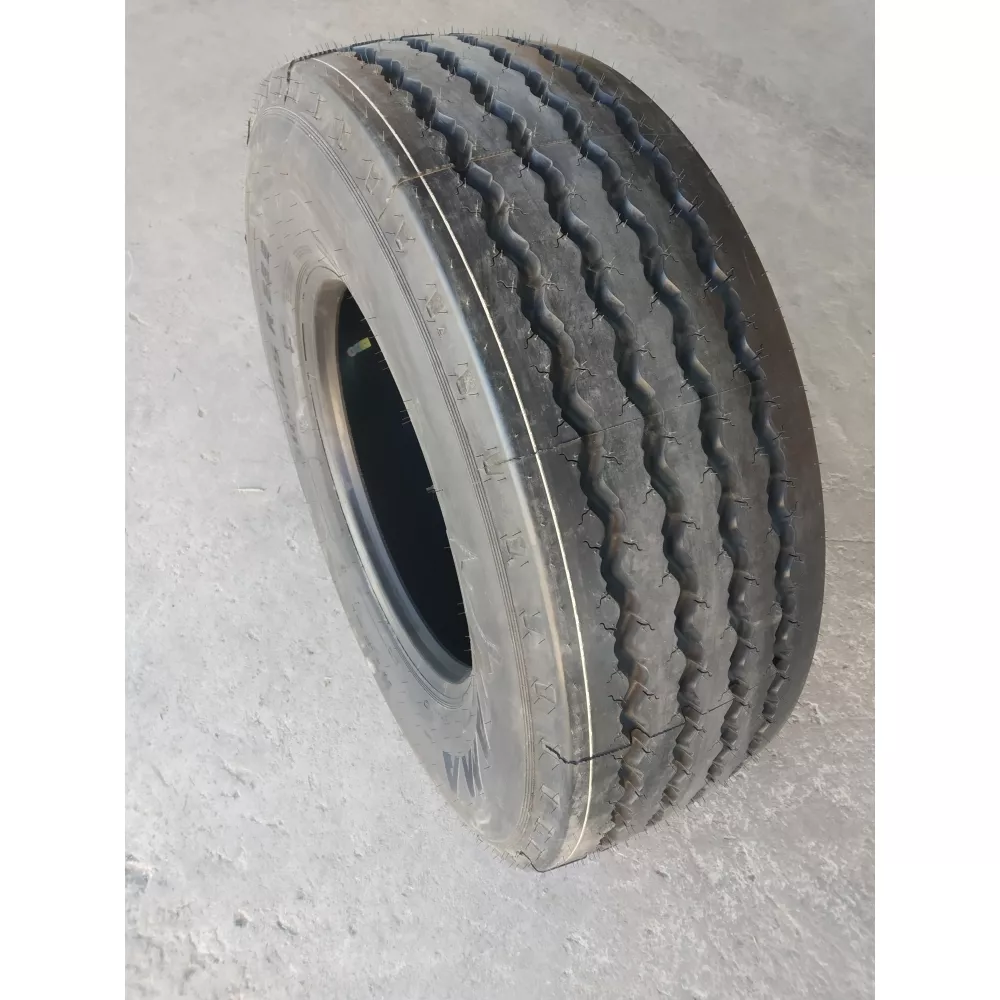 Грузовая шина 385/65 R22,5 Кама NT-201 в Кургуре