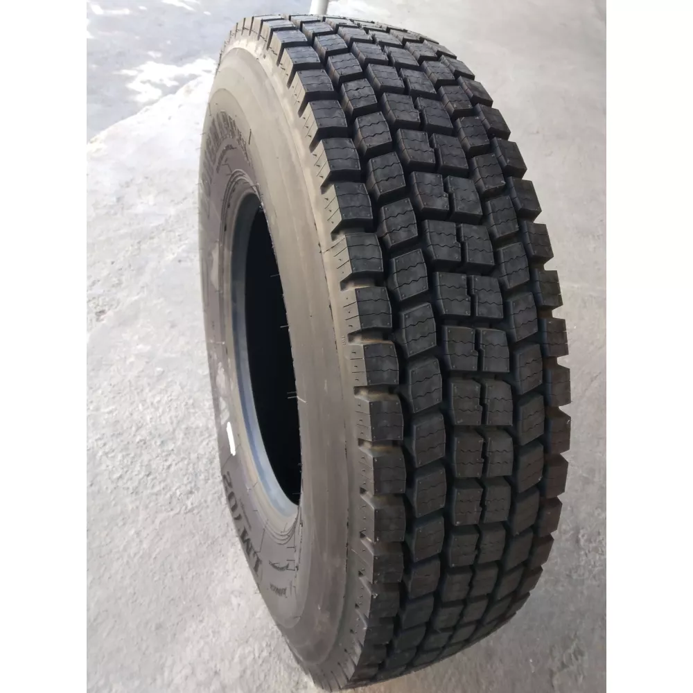 Грузовая шина 315/80 R22,5 LM-702 в Кургуре