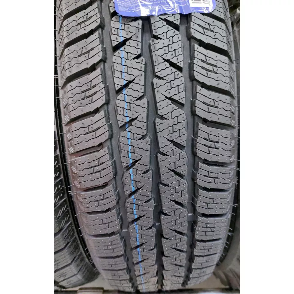 Грузовая шина 185/75 R16 Haida HD-627 8PR в Кургуре