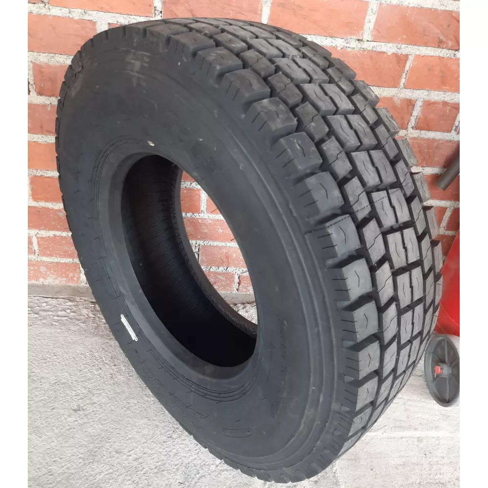 Грузовая шина 305/70 R19,5 Long March LM-329 18PR в Кургуре