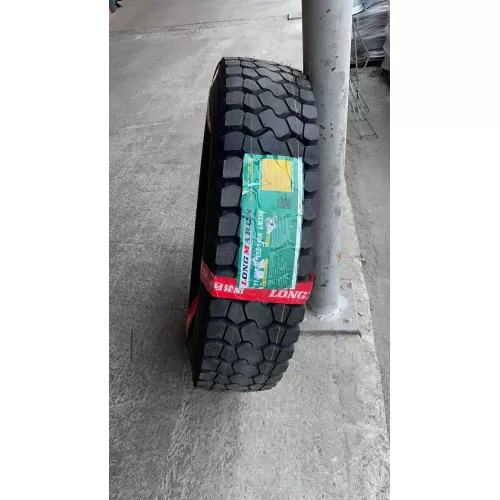 Грузовая шина 11,00 R20 Long March LM-338 18PR купить в Кургуре