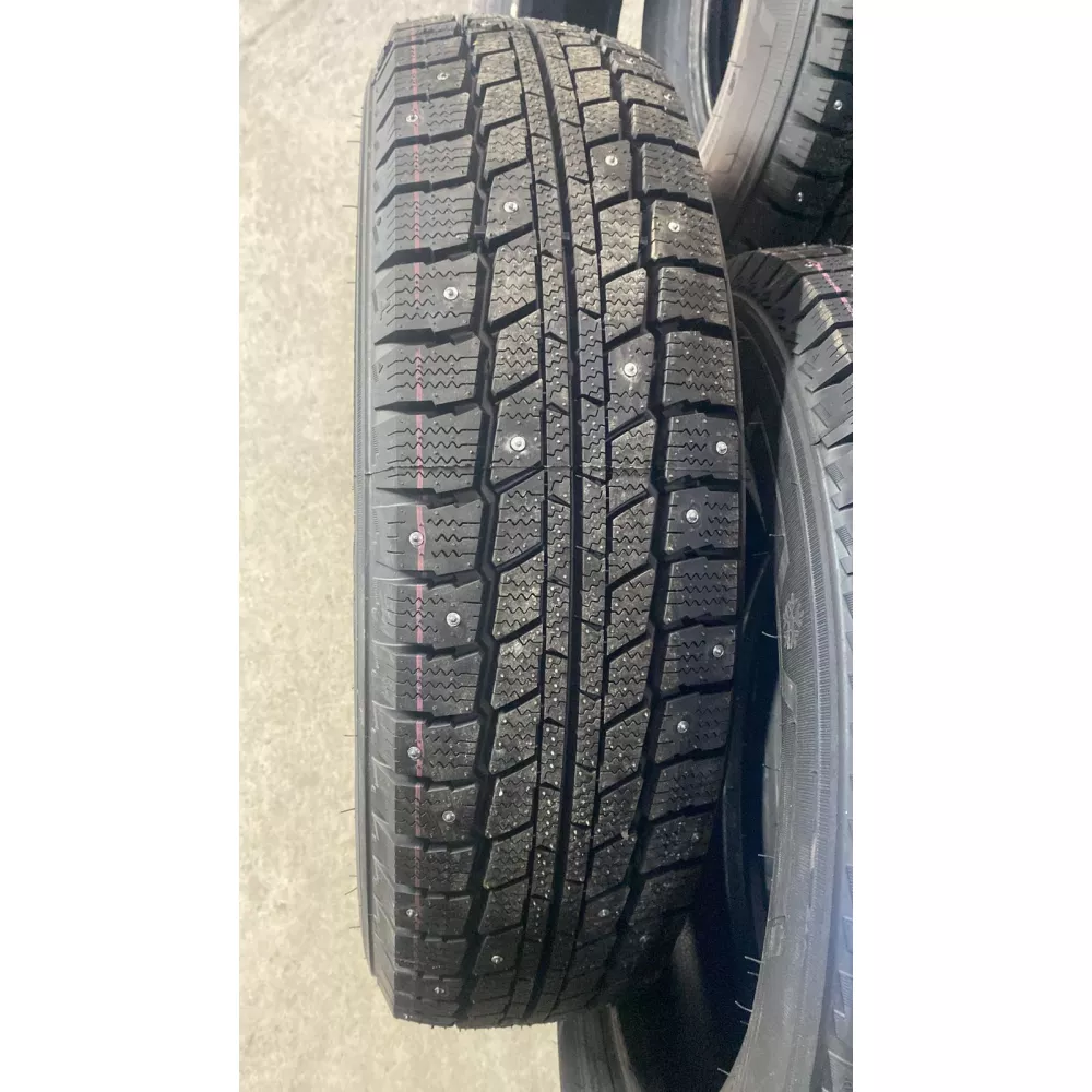 Грузовая шина 185/75 R16 Triangle LS-01  8PR шипы в Кургуре