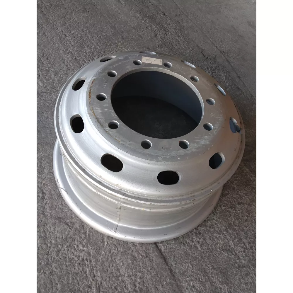 Диск 8,50х20 Koryo ET-180 PCD 10x335 D 281 в Кургуре