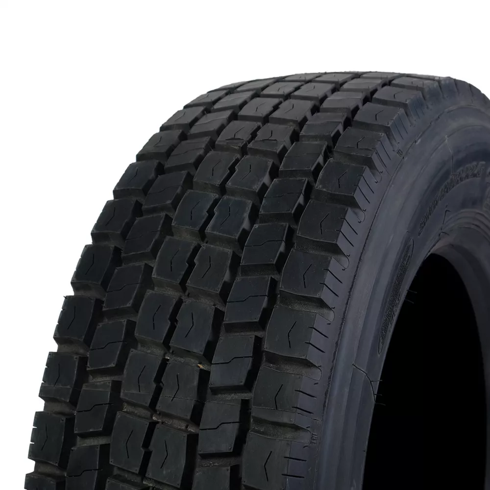 Грузовая шина 315/60 R22,5 Long March LM-329 18PR в Кургуре