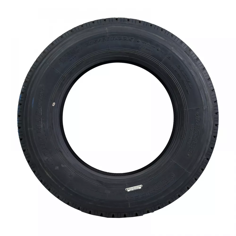 Грузовая шина 315/60 R22,5 Long March LM-329 18PR в Кургуре