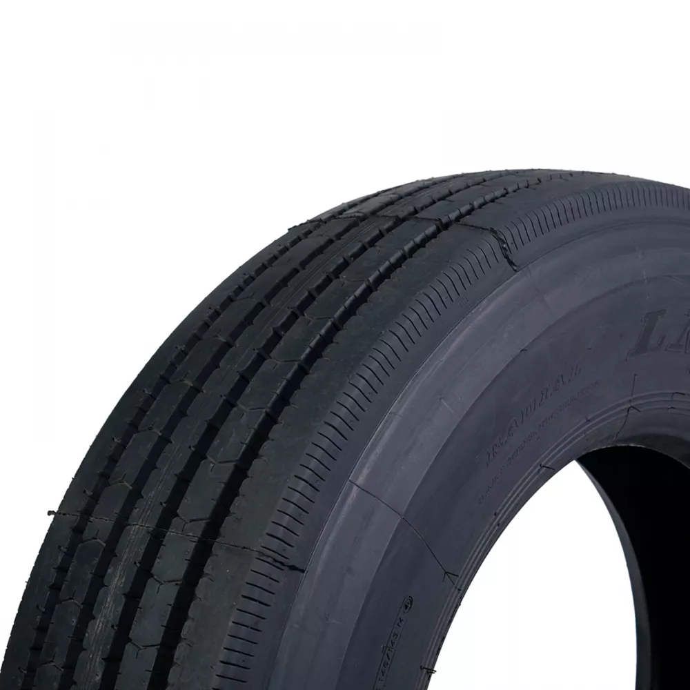 Грузовая шина 295/75 R22,5 Long March LM-216 16PR в Кургуре