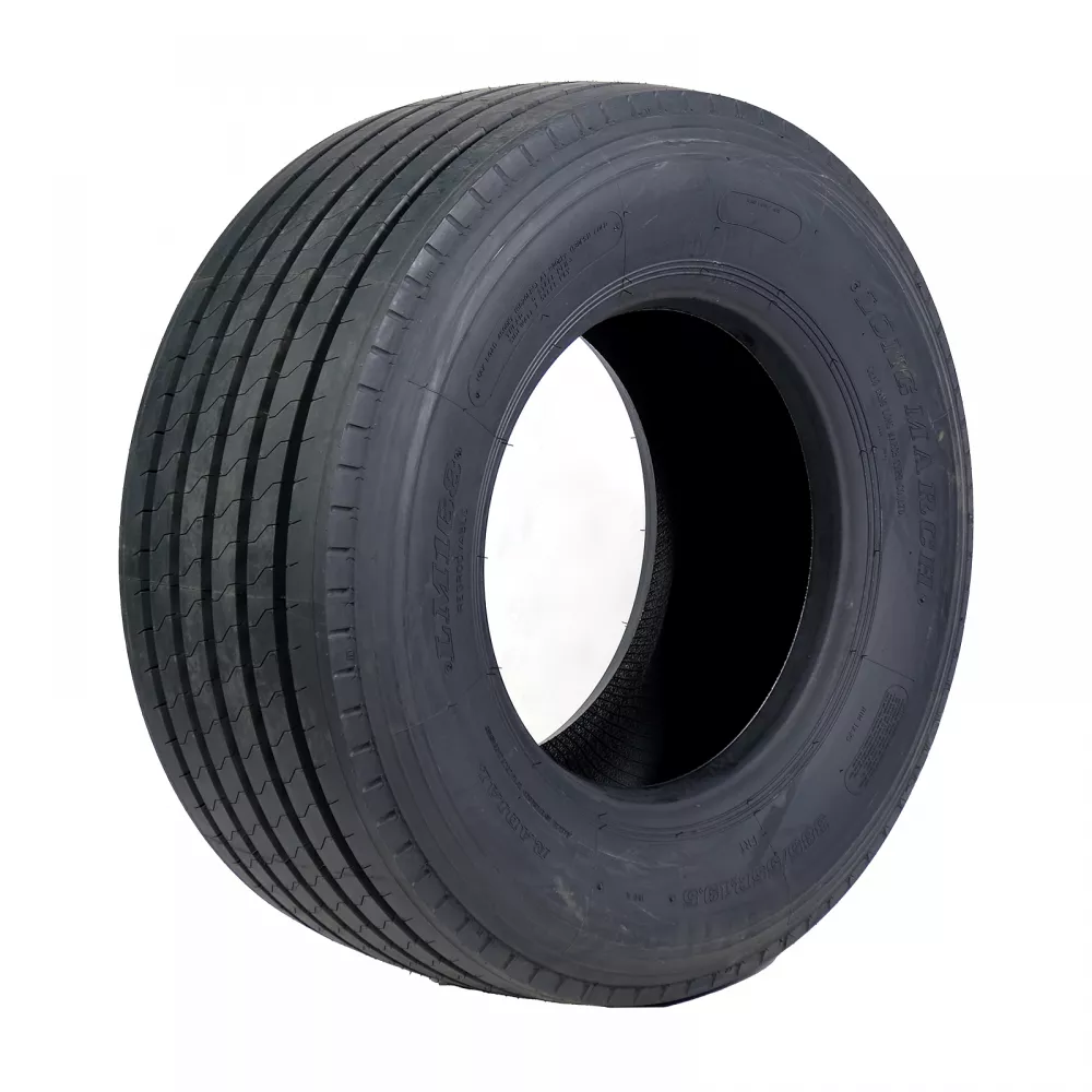 Грузовая шина 385/55 R19,5 Long March LM-168 20PR в Кургуре