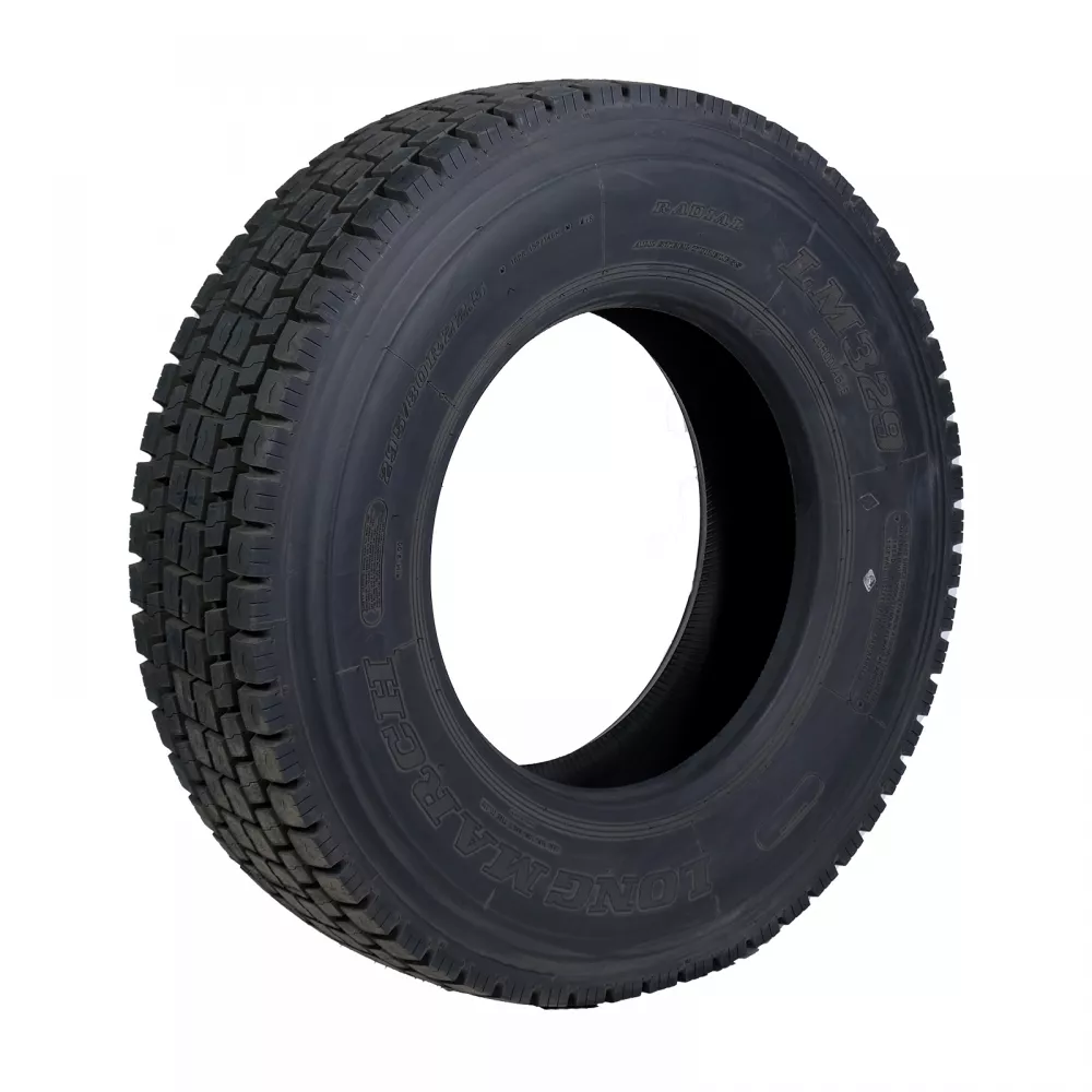 Грузовая шина 295/80 R22,5 Long March LM-329 18PR в Кургуре