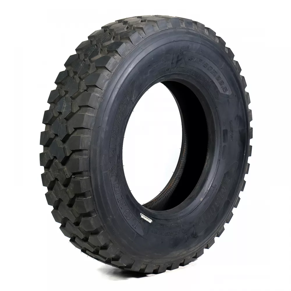 Грузовая шина 315/80 R22,5 Long March LM-305 20PR в Кургуре