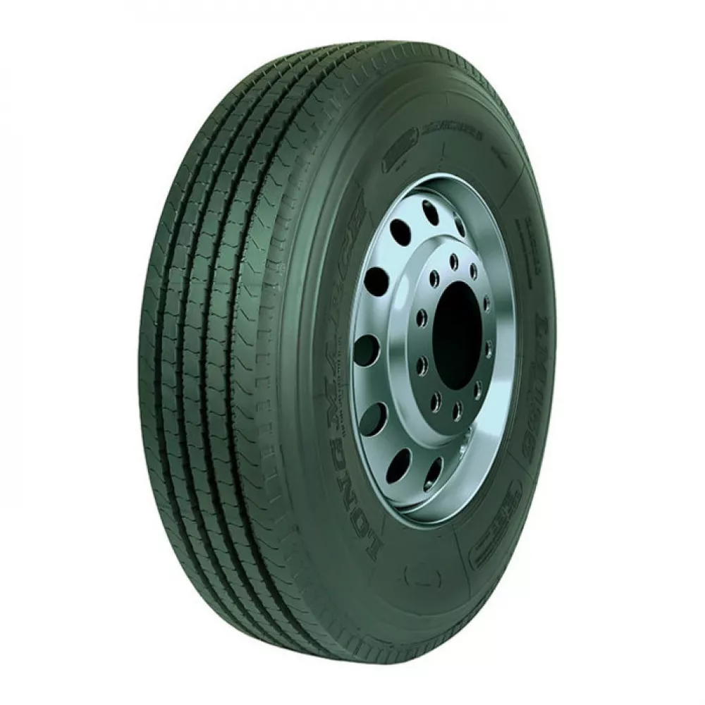 Грузовая шина 315/80 R22,5 Long March LM155 20PR в Кургуре