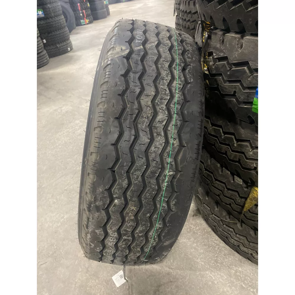 Грузовая шина 385/65 R22,5 Teraflex TT555 20PR в Кургуре