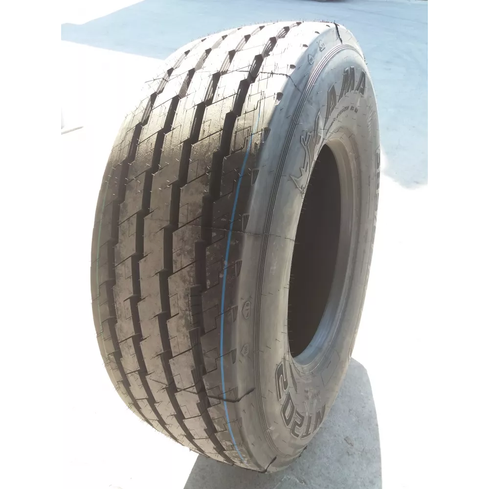 Грузовая шина 385/65 R22,5 Кама NT-202 в Кургуре