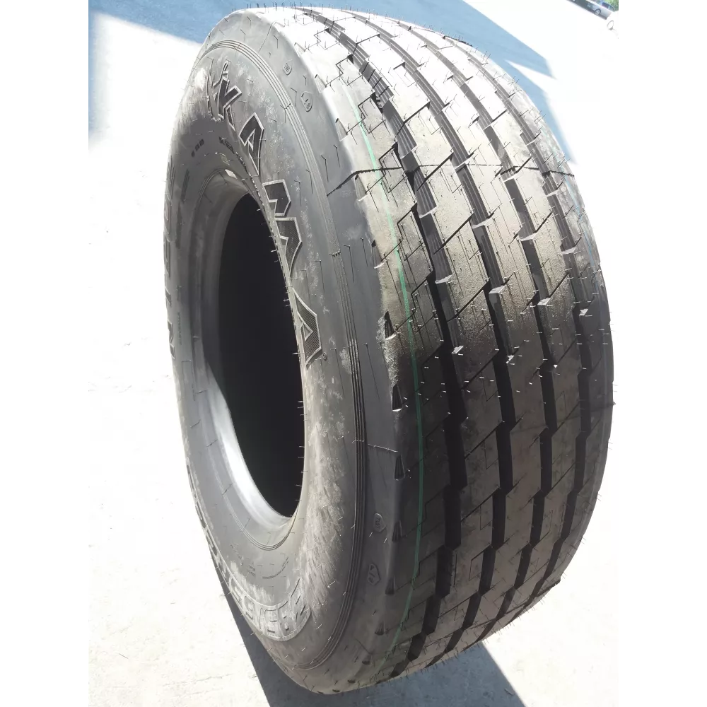 Грузовая шина 385/65 R22,5 Кама NT-202 в Кургуре